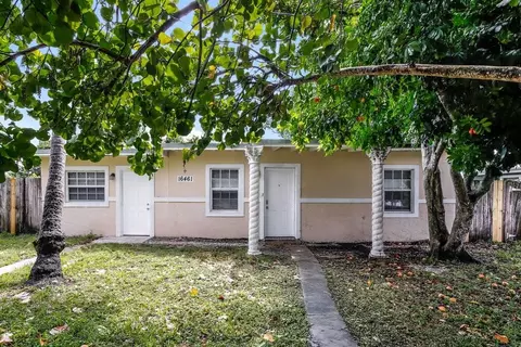 16461 NW 19th Ave, Miami Gardens, FL 33054