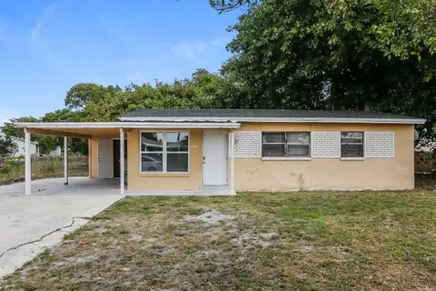 2080 NW 5th Ter, Pompano Beach, FL 33060