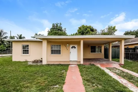 1100 NW 143rd St, Miami, FL 33168
