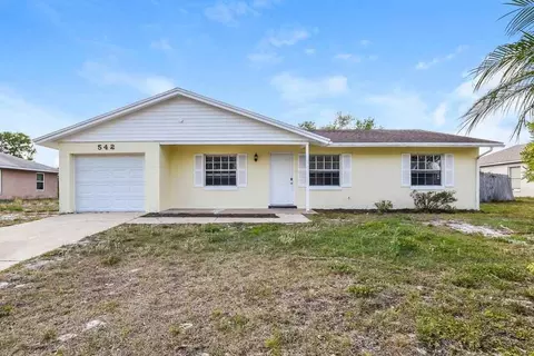 542 Salerno Dr, Deltona, FL 32725