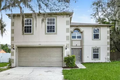 2047 Galahad Dr, Deltona, FL 32738