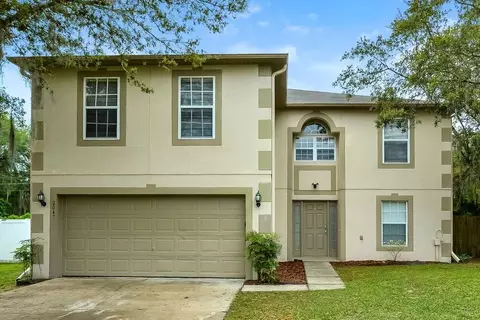 2047 Galahad Dr, Deltona, FL 32738