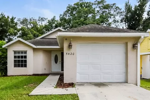 5420 Blue Grass St, Lockhart, FL 32810