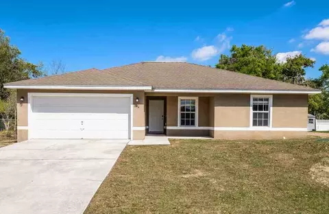 384 Jefferson St, Crooked Lake Park, FL 33859