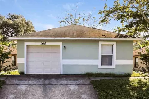 109 S Sunset Ave, Mascotte, FL 34753