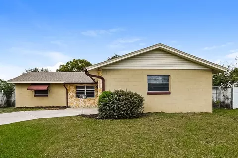 10945 Tangora St, Orlando, FL 32825
