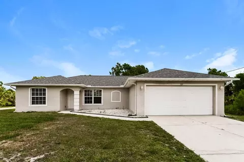 737 Almelia St E, Lehigh Acres, FL 33974