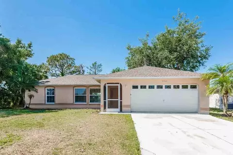 3343 Senlac Ln, North Port, FL 34286