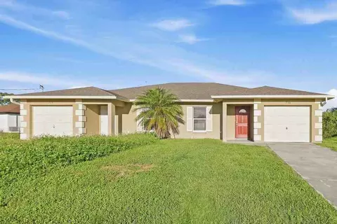 736 Jack Ave S, Lehigh Acres, FL 33973