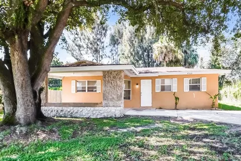 4160 Ballard Rd, Fort Myers, FL 33916