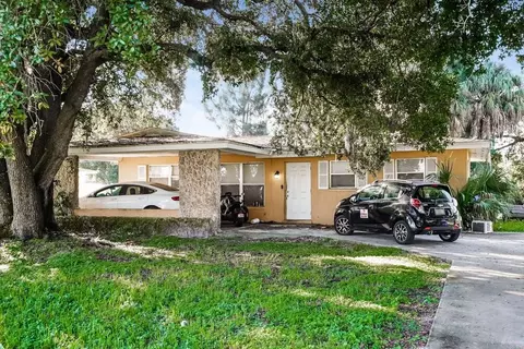 4160 Ballard Rd, Fort Myers, FL 33916