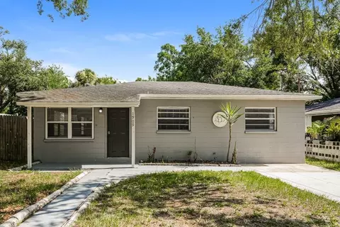1909 W Saint Conrad St, Tampa, FL 33607