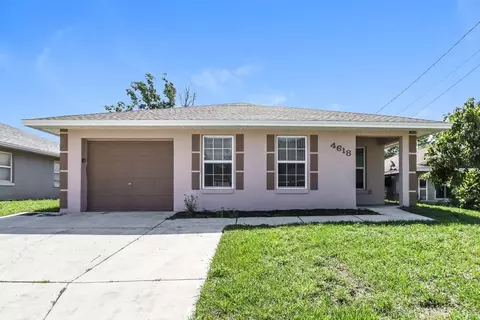 4618 S Terry Ave, Lakeland, FL 33813