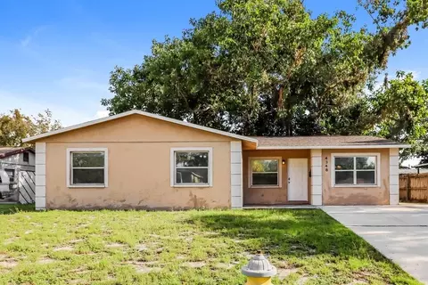 4348 Trout Dr SE, Saint Petersburg, FL 33705