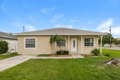 6624 N Cameron Ave, Tampa, FL 33614