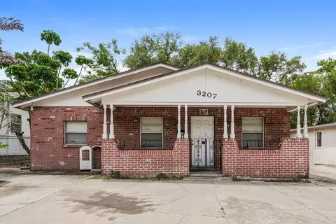 3207 E 24th Ave, Tampa, FL 33605