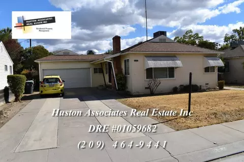 182 Essex St, Stockton, CA 95204