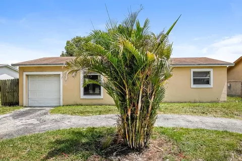 4821 Nwst, Sunrise, FL 33313