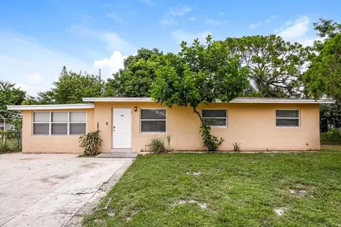 1709 NW 16th Ct, Fort Lauderdale, FL 33311