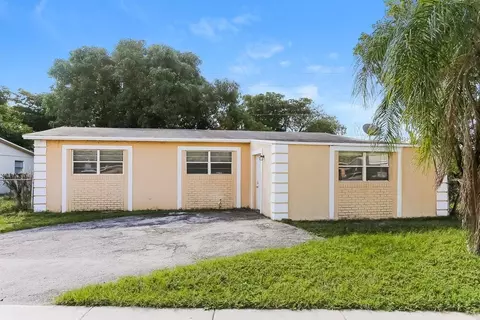 2960 NW 20th St, Fort Lauderdale, FL 33311
