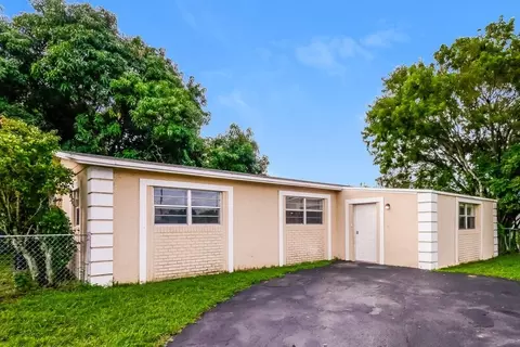 2960 NW 20th St, Fort Lauderdale, FL 33311