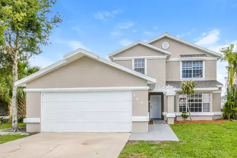 305 Palmview Ct, Buena Ventura Lakes, FL 34743