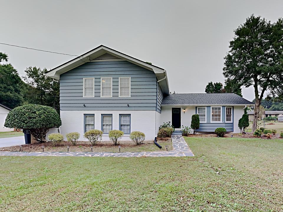 5154 Five Forks Trickum Rd SW, Lilburn, GA 30047