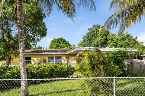 5401 NW 12th St, Sunrise, FL 33313