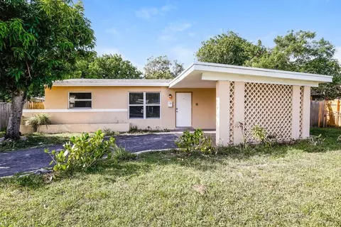 5401 NW 12th St, Sunrise, FL 33313