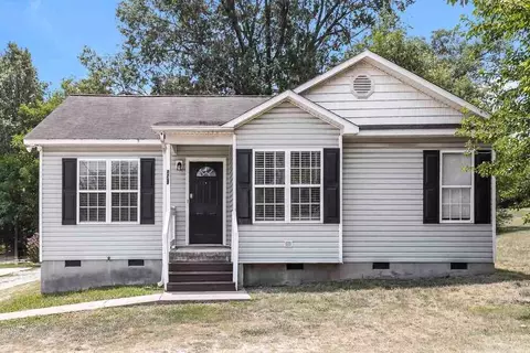 330 W Holt St, Burlington, NC 27217