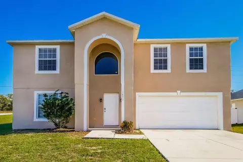 1401 Punta Gorda Dr, Poinciana, FL 34759