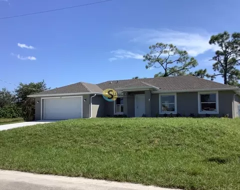 2835 NW 23rd Ave, Cape Coral, FL 33993