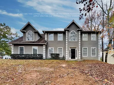 275 Greenmont Cir, Alpharetta, GA 30009