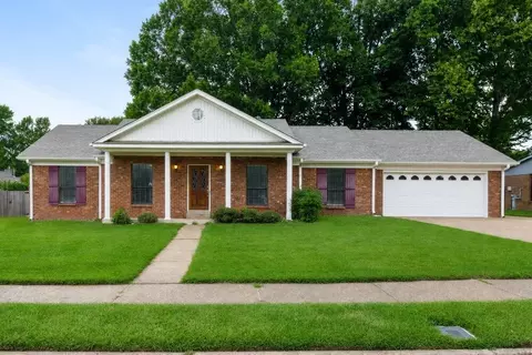 3467 Josee Ln, Bartlett, TN 38135