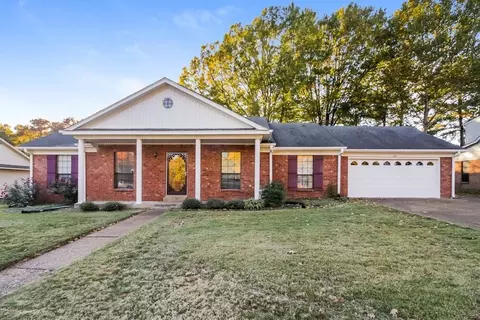 3467 Josee Ln, Bartlett, TN 38135