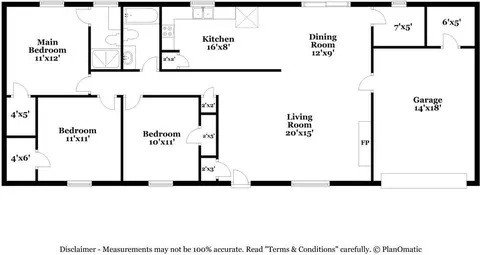 80 Allison Ct, Stockbridge, GA 30281 photo 2