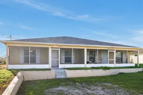 4555 Golfview Blvd, Lehigh Acres, FL 33973