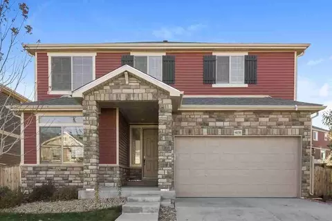 4898 S Biloxi Way, Aurora, CO 80016