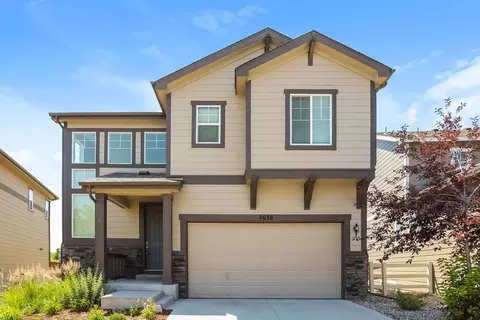 2638 Garganey Dr, Castle Rock, CO 80104