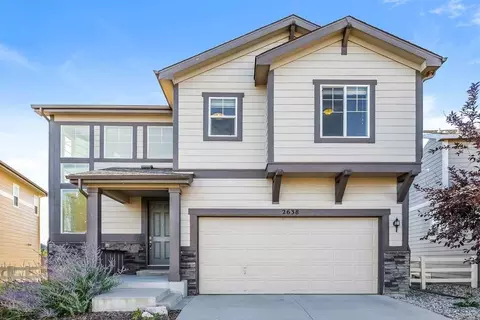 2638 Garganey Dr, Castle Rock, CO 80104