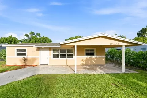 2170 NE 1st Ave, Pompano Beach, FL 33060