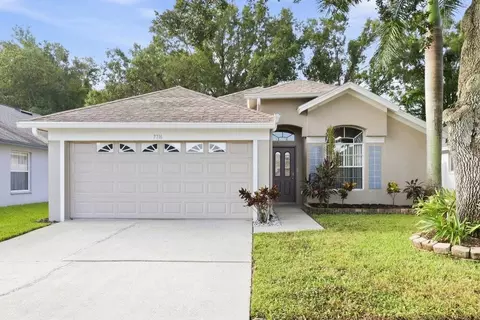 7716 Marbella Creek Ave, Tampa, FL 33615