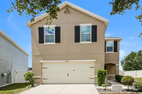 10430 Whispering Hammock Dr, Riverview, FL 33578