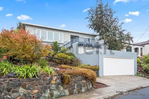 2420 Edwards Ave, El Cerrito, CA 94530