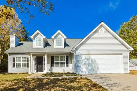 100 Riverhill Ct SW, Covington, GA 30014
