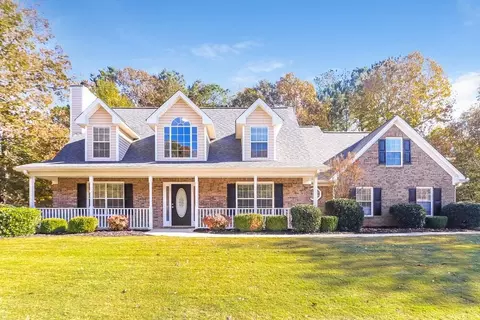 220 Hunters Chase, Mcdonough, GA 30253