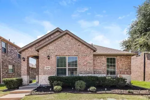 2253 Barx Dr, Little Elm, TX 75068