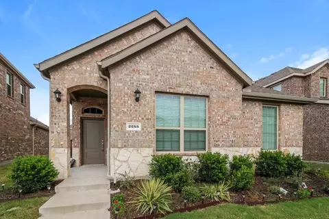 2253 Barx Dr, Little Elm, TX 75068