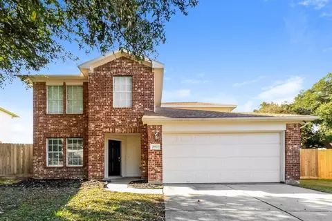 20923 Sedona Ranch Ln, Spring, TX 77388