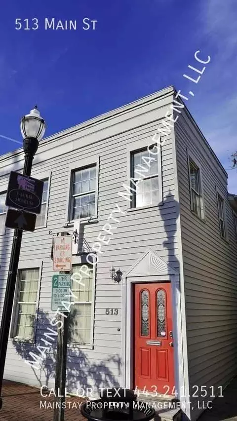 513 Main St, Laurel, MD 20707